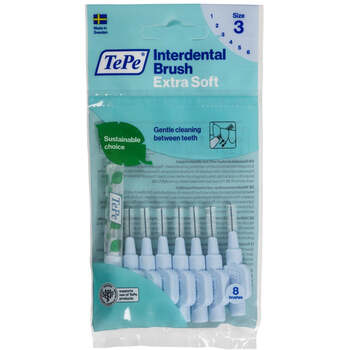 Interdental Brush Extra Soft ( 0,6 mm modrá 8 ks ) - Velmi jemné mezizubní kartáčky